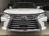 Bán Lexus LX 570 sản xuất 2016 nhập Trung Đông đã qua sử dụng mới 99,9% - Giao ngay 0974.29.99.22