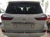 Bán Lexus LX 570 sản xuất 2016 nhập Trung Đông đã qua sử dụng mới 99,9% - Giao ngay 0974.29.99.22