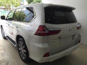 Bán Lexus LX 570 sản xuất 2016 nhập Trung Đông đã qua sử dụng mới 99,9% - Giao ngay 0974.29.99.22