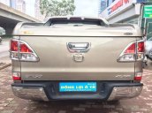 Bán Mazda BT 50 3.2 4X4 AT đời 2014, màu vàng cát, nhập khẩu