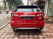 Bán Lexus RX 200T đời 2016, màu đỏ, xuất Châu Âu xe mới 100% giá tốt nhất - Giao ngay 0902.00.88.44