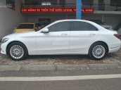 Bán ô tô Mercedes C250 đời 2016, màu trắng, nhập khẩu