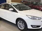 Mua bán xe Ford Focus cũ mới giá tốt toàn quốc - hỗ trợ mua qua ngân hàng