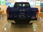 Ford Long Biên cần bán xe Ford Ranger XLT đời 2017, đủ màu giao ngay, 0944.844.800