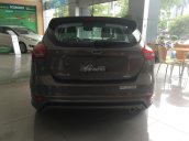 Ford Long Biên cần bán Ford Focus 1.5 AT Sport Hatchback đời 2017, đủ màu giao ngay - 0944.844.800