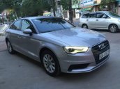 Bán xe cũ Audi A3 1.8T năm 2013, xe nhập