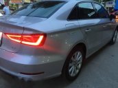 Bán xe cũ Audi A3 1.8T năm 2013, xe nhập