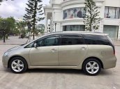 Cần bán gấp Mitsubishi Grandis 2.4 Mivec đời 2008 số tự động giá cạnh tranh