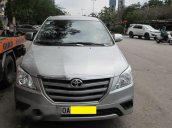 Bán xe Toyota Innova G 2015, đẹp như mới, số sàn