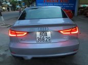 Bán xe cũ Audi A3 1.8T năm 2013, xe nhập