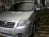 Chính chủ cần bán gấp Daewoo Gentra đời 2010