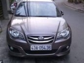 Cần bán Hyundai Avante 1.6 số tự động đa cấp, màu nâu, nội ngoại thất cực đẹp, sản xuất 2012