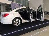 Cần bán xe Chevrolet Cruze 1.8L AT 2016, giá chỉ 699 triệu