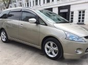 Cần bán gấp Mitsubishi Grandis 2.4 Mivec đời 2008 số tự động giá cạnh tranh