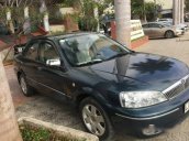 Chính chủ bán Ford Laser MT đời 2002, màu đen