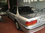 Bán Honda Accord đời 1993, nhập khẩu nguyên chiếc