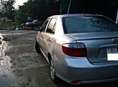 Cần bán xe Toyota Vios 2008, nhà dùng để đi làm