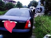 Cần bán xe cũ Daewoo Nubira đời 1999, giá tốt