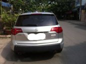 Bán xe cũ Acura MDX đời 2007, màu bạc, giá bán 960 triệu