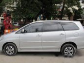 Bán xe Toyota Innova G 2015, đẹp như mới, số sàn