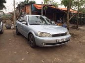 Cần bán xe Ford Laser 1.6 bản đủ, đời 2002, giá cạnh tranh