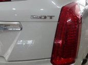 Bán xe Cadillac CTS 2.0T đời 2015, màu trắng, nhập khẩu