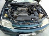 Bán Ford Laser đời 2002, giá chỉ 220 triệu