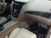 Bán xe Cadillac CTS 2.0T đời 2015, màu trắng, nhập khẩu