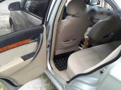 Chính chủ cần bán gấp Daewoo Gentra đời 2010