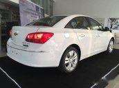 Cần bán xe Chevrolet Cruze 1.8L AT 2016, giá chỉ 699 triệu