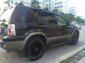 Chính chủ bán Ford Escape XLT AT 2005, màu đen