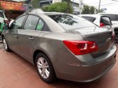 Bán xe Chevrolet Cruze LT 2017, 589 triệu