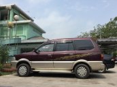 Bán xe Toyota Zace GL đời 2003, màu nâu, 235tr