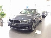 Bán xe BMW 3 Series 320i GT 2017 hoàn toàn mới, giá xe BMW 320i GT tốt nhất tại Đà Nẵng, giao xe ngay, nhiều màu