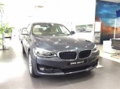 Bán xe BMW 3 Series 320i GT 2017 hoàn toàn mới, giá xe BMW 320i GT tốt nhất tại Đà Nẵng, giao xe ngay, nhiều màu