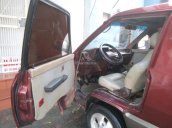 Cần bán Toyota Van năm 1986, màu đỏ, nhập khẩu, giá chỉ 60 triệu