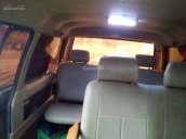 Cần bán Toyota Van năm 1986, màu đỏ, nhập khẩu, giá chỉ 60 triệu