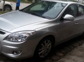 Cần bán Hyundai i30 Premium năm 2009, màu bạc, xe nhập