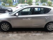 Cần bán Hyundai i30 Premium năm 2009, màu bạc, xe nhập