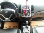 Cần bán Hyundai i30 Premium năm 2009, màu bạc, xe nhập