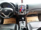 Cần bán Hyundai i30 Premium năm 2009, màu bạc, xe nhập