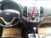 Cần bán Hyundai i30 Premium năm 2009, màu bạc, xe nhập