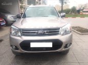 Cần bán xe Ford Everest Limited năm 2014, màu phấn hồng, giá cạnh tranh, giao xe nhanh