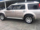 Cần bán xe Ford Everest Limited năm 2014, màu phấn hồng, giá cạnh tranh, giao xe nhanh