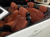 Cần bán BMW M3 Convertible 2009, màu trắng, mui trần, hàng đẹp hiếm có, giá cực tốt