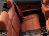 Cần bán BMW M3 Convertible 2009, màu trắng, mui trần, hàng đẹp hiếm có, giá cực tốt