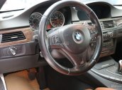 Cần bán BMW M3 Convertible 2009, màu trắng, mui trần, hàng đẹp hiếm có, giá cực tốt