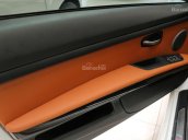 Cần bán BMW M3 Convertible 2009, màu trắng, mui trần, hàng đẹp hiếm có, giá cực tốt