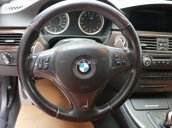 Cần bán BMW M3 Convertible 2009, màu trắng, mui trần, hàng đẹp hiếm có, giá cực tốt