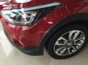 Bán xe Hyundai i20 Active đời 2017, màu đỏ, nhập khẩu, đại lý bảo dưỡng chính hãng, giá tốt nhất